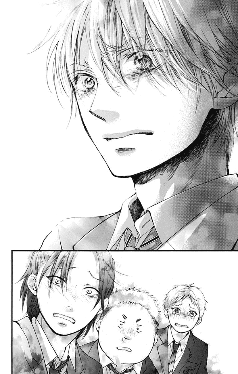 Kono Oto Tomare!, Chapter 53 image 42
